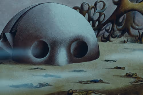 Item #72979762752493002636932871041185342092120897352087323913127970135436049776641 Media