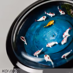 KOI - Prosperity Watch Series