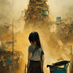 stop littering #1