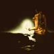 Light in hand #014