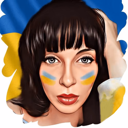 Just my avatar