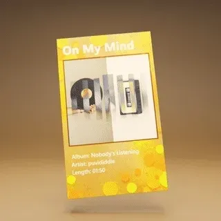 Item #3248494347418334846075259126959357800919248737762140370894788504734331305985 Media