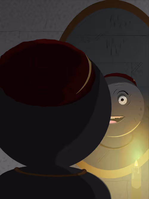 Item #1503190885773043630821938490714524061224103978366153141628134832863275122689 Media