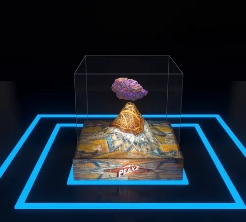 Item #30416664768498730083160680636723480070814186252642691524355120886874520944641 Media