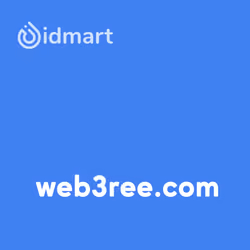 Web3ree.com - WEB3.0 TLD Domain