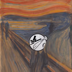 SCREAM WHONONE