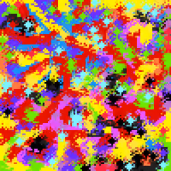 Cosmic thoughts 1