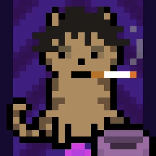GoonCat #8210