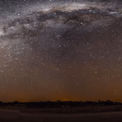 Milky way