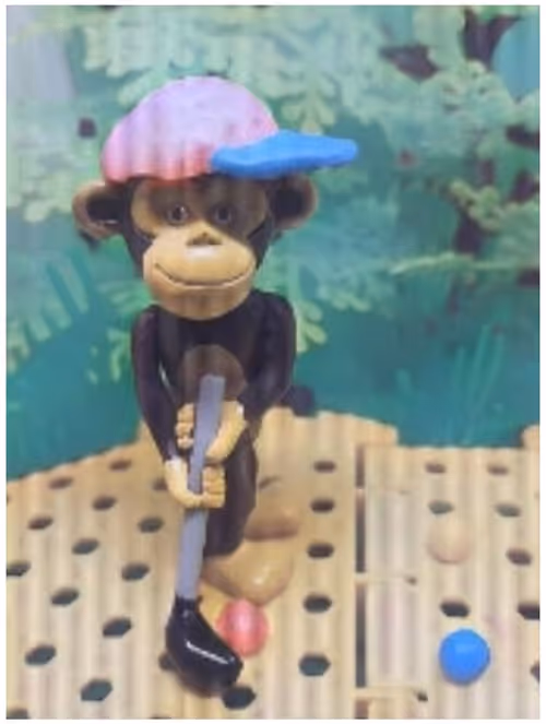 Item #20106436687458586938766358485735092788933208008579717681834257765437869654017 Media