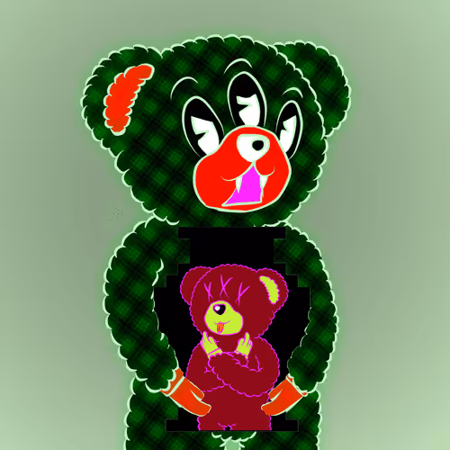 Item #83556080176278848159970885458263169045416896098782557262653223577974424469505 Media