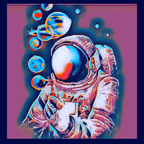 Mrmanonthemoon Collection