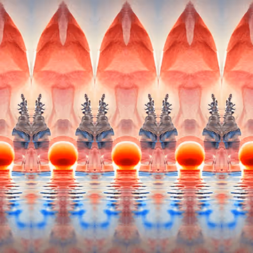 Item #22570909205623867214169094373644635855988833193791395542203887080897825996801 Media