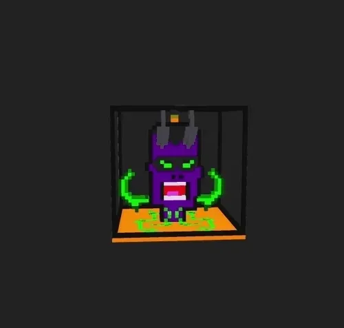 Item #85151890019305667381081102003961493924221454445853794365648811551105472266241 Media