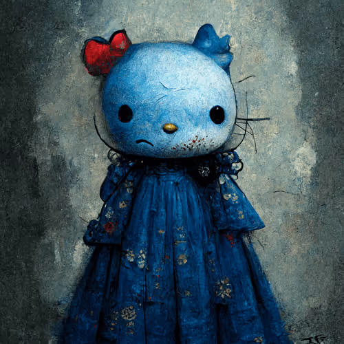 Item #96727489990980470655774752660789140394254918335362047813247437793915419230209 Media