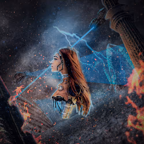 Item #7422232732824907311618918333461396221738225262929468157881202427562519691266 Media