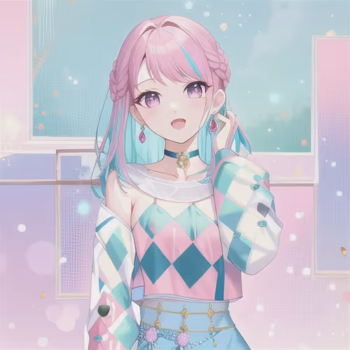 SAKI-M #3