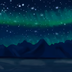Bright Lights Of The North