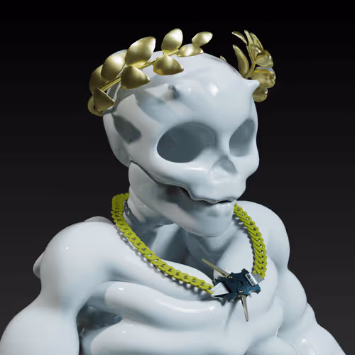 Item #36052192319864007258427978333721126789922093596536957087305620248524989923329 Media