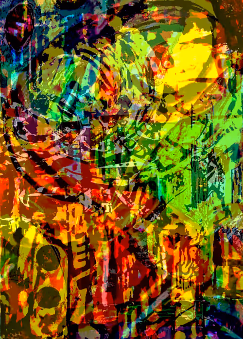 Item #84411027511137695072350302624402315025559518225427297603204076721646000406529 Media