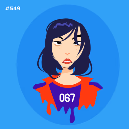 Item #63751362539439328786548374503693123999143314334216292814466245534194430115841 Media