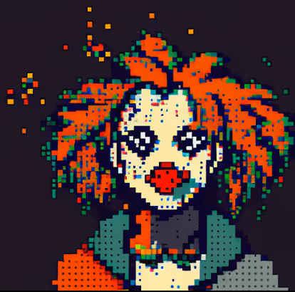 Item #3698013641175293630241870350104127211508000503392425146843963456167180500993 Media