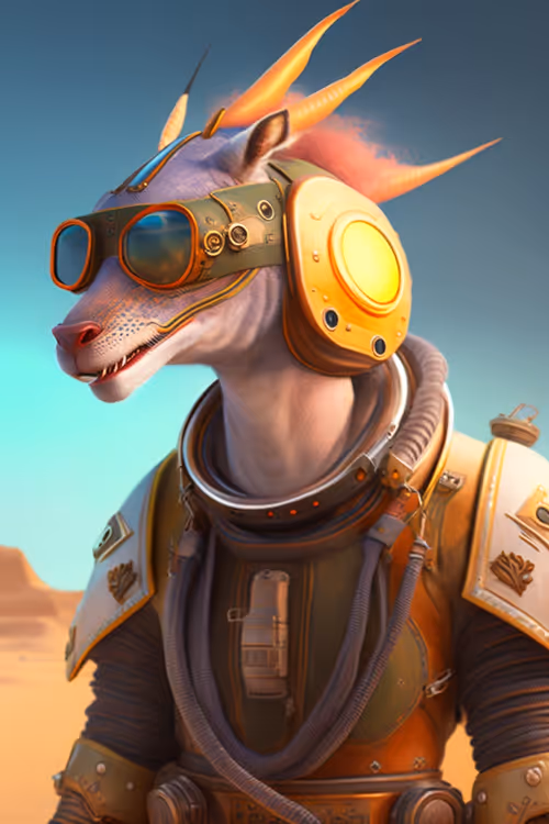 Item #22617925859367139863486836169225496834347827868707645713472796564838091325441 Media