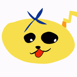 Mr Pikachu Thomas-mato