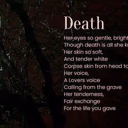 Death Redux