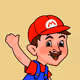 Mario Kid