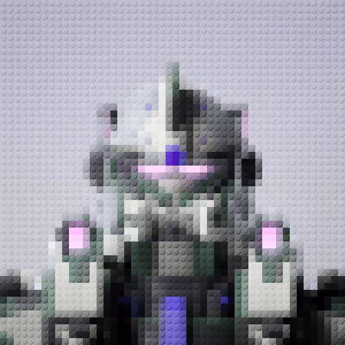 Item #94716497216256086724042212430325259488243056334533680636736826677607637450753 Media