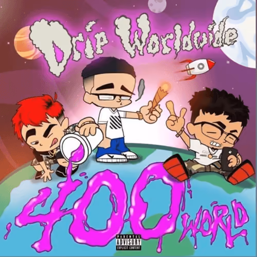 400 World