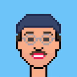 Pixel Loliax