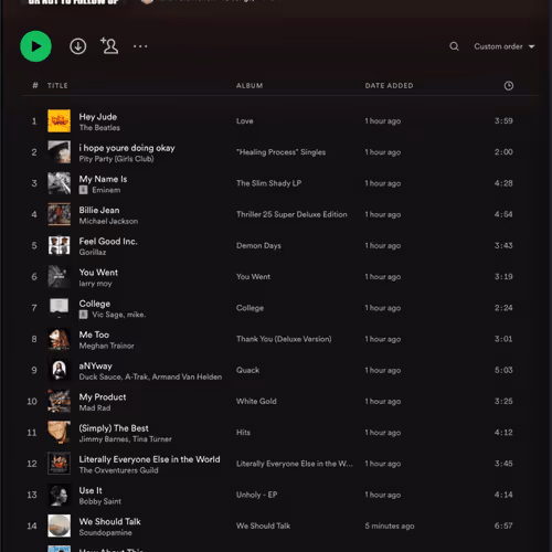 Untitled Collection #94212777