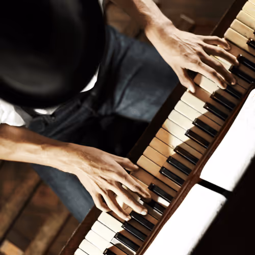 The Nft Jazz Collection