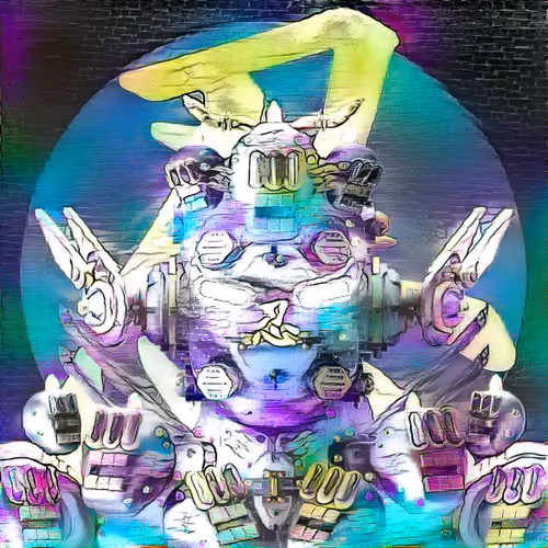 Item #95740147074768354065600127110165207102733536240300669885773548243724798001162 Media