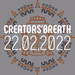 The Creators' Breath - Toltec breathing technology