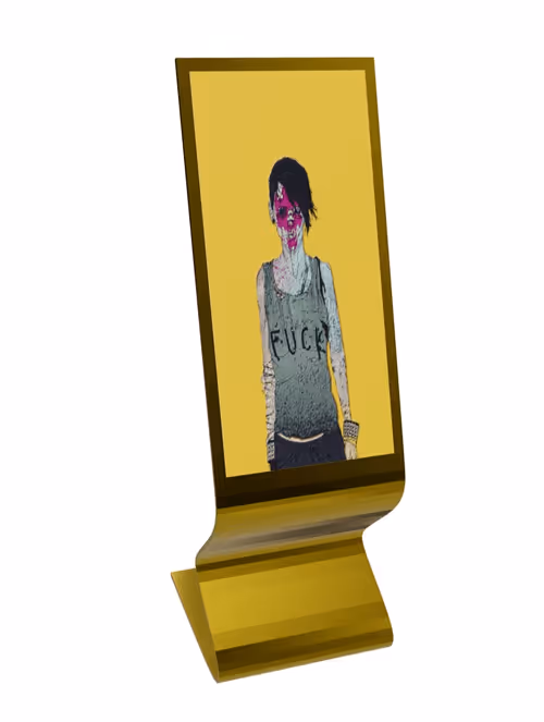 Item #2542456337373591095673421784050481178195466961348610354945536520382482219009 Media