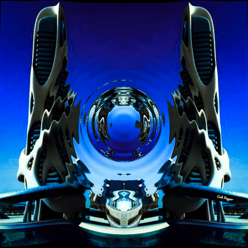 portal