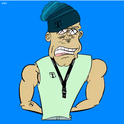 TheCoolguy #107