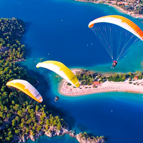 Oludeniz