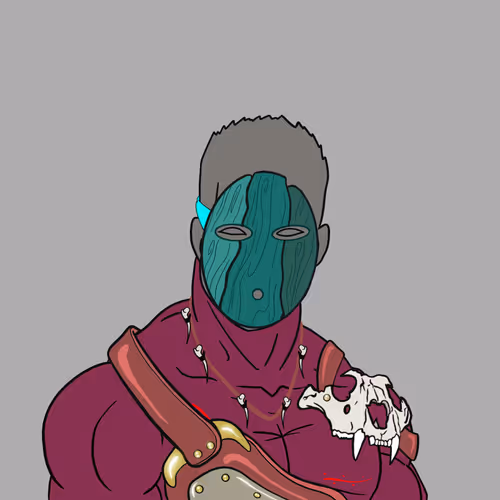 Crimson Dunes Crew