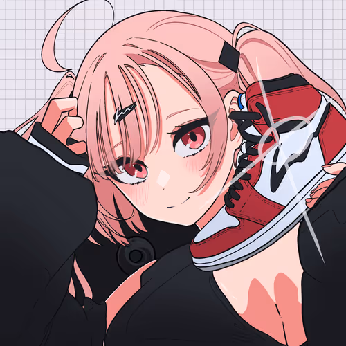 Luv Sticker 7