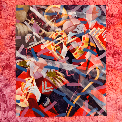 Item #25884407402089902333261542394621764639615988380365521616150774012110083981313 Media