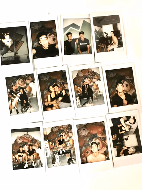 Item #15258886797599067591223114750191896728162027352228933476598111849867523391489 Media