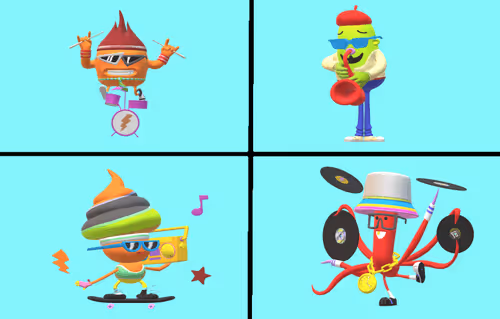 Item #83270616660303571535068622215810894003377267655931296404035539938356852948993 Media