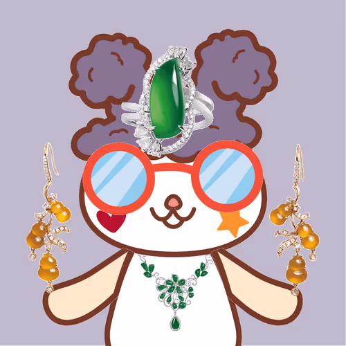 Item #94654733305599584265080829193332761829574371598953444126551605077744677814273 Media