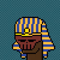 A Grim Disguise #380