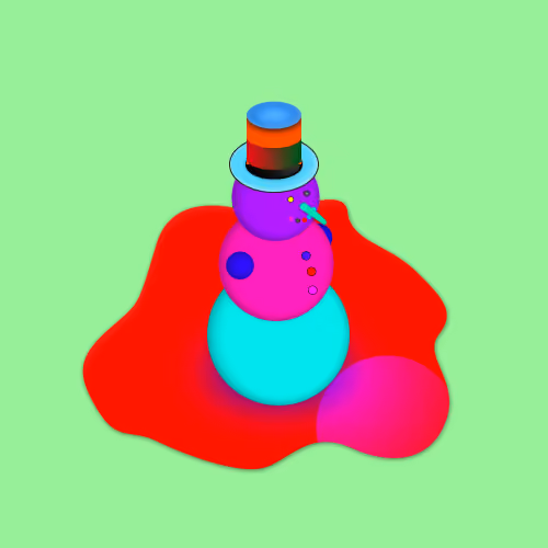 Sowman #9872