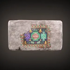 Item #25272857426570335054852562823676508602867186036386023390089810669396480229377 Media